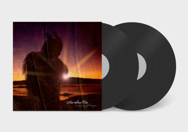 One Eye On The Sunrise (2LP) - Image 2