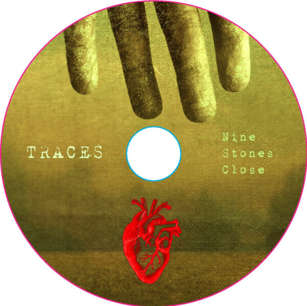 Traces 10th Anniversary Edition (Vinyl + Test Pressing + CD + Guitar Pick) - Image 3